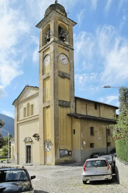 Casa Luvit, Appartement 4 personnes à Menaggio - Photo 18