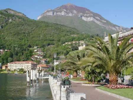 Casa Luvit, Appartement 4 personnes à Menaggio - Photo 24