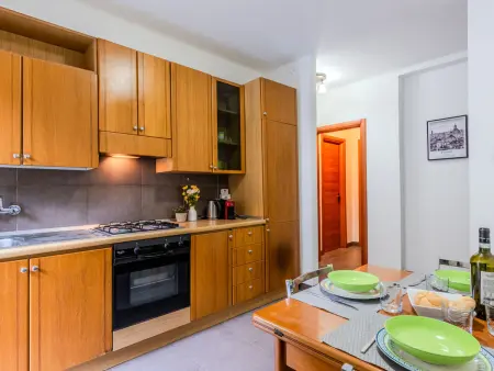 Cozy Holiday Home, Appartement 4 personnes à Dongo - Photo 1