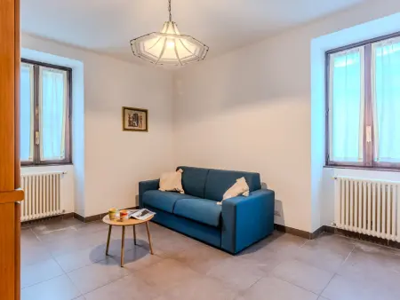 Cozy Holiday Home, Appartement 4 personnes à Dongo - Photo 2