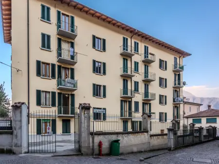 Cozy Holiday Home, Appartement 4 personnes à Dongo - Photo 4