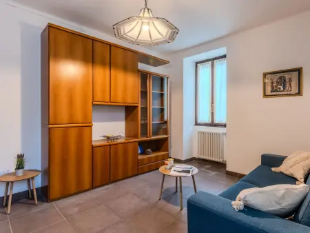 Cozy Holiday Home, Appartement 4 personnes à Dongo - Photo 5