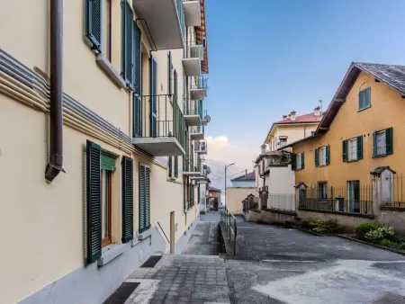 Cozy Holiday Home, Appartement 4 personnes à Dongo - Photo 14