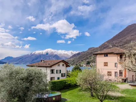 Onda Blu, Appartement 6 personnes à Gera Lario - Photo 1