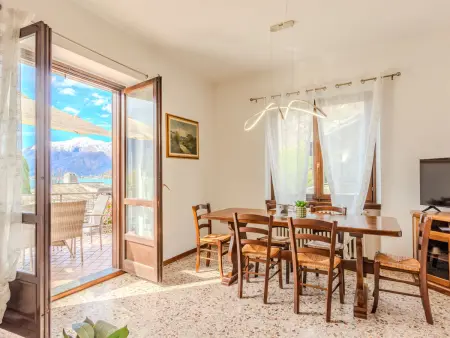 Onda Blu, Appartement 6 personnes à Gera Lario - Photo 2