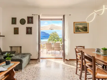Onda Blu, Appartement 6 personnes à Gera Lario - Photo 5
