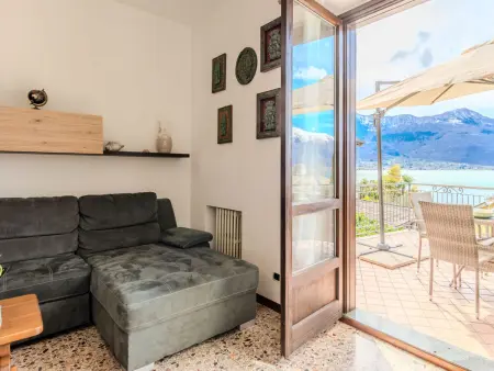 Onda Blu, Appartement 6 personnes à Gera Lario - Photo 6