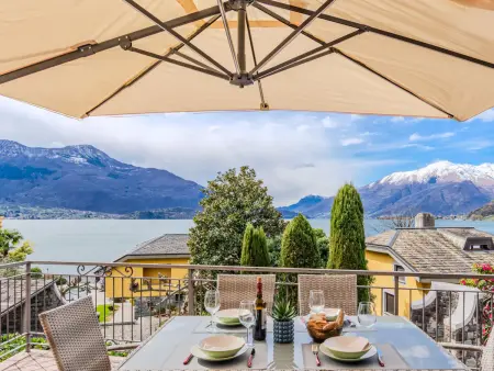 Onda Blu, Appartement 6 personnes à Gera Lario - Photo 7