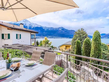 Onda Blu, Appartement 6 personnes à Gera Lario - Photo 8