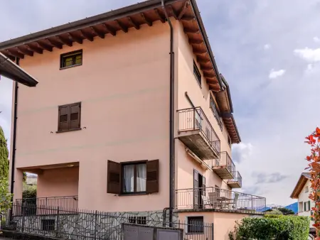 Onda Blu, Appartement 6 personnes à Gera Lario - Photo 29