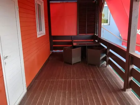 Maison individuelle avec jardin à Baie-Mahault, 84 m² - Photo 3