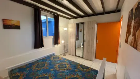 Maison individuelle avec jardin à Baie-Mahault, 84 m² - Photo 4