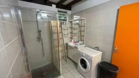 Maison individuelle avec jardin à Baie-Mahault, 84 m² - Photo 14