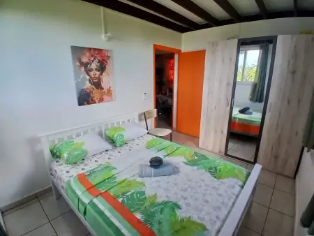 Maison individuelle avec jardin à Baie-Mahault, 84 m² - Photo 17