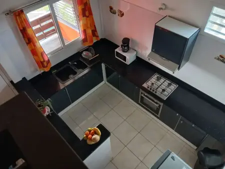 Maison individuelle avec jardin à Baie-Mahault, 84 m² - Photo 18