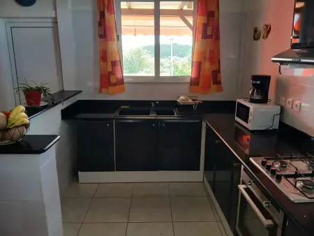 Maison individuelle avec jardin à Baie-Mahault, 84 m² - Photo 19