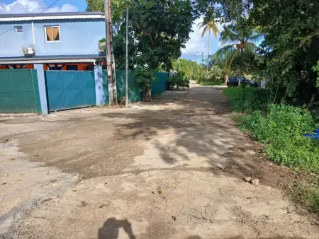 Maison individuelle avec jardin à Baie-Mahault, 84 m² - Photo 21