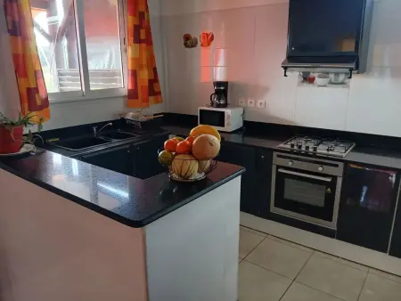 Maison individuelle avec jardin à Baie-Mahault, 84 m² - Photo 22