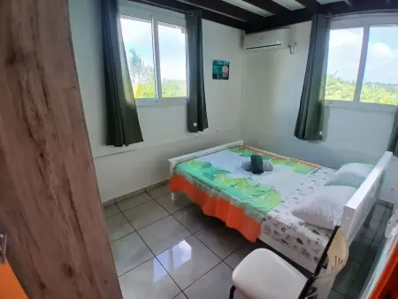 Maison individuelle avec jardin à Baie-Mahault, 84 m² - Photo 24