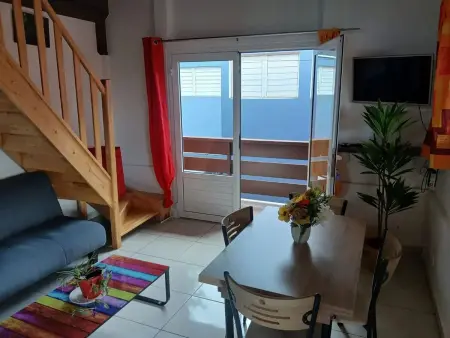 Maison individuelle avec jardin à Baie-Mahault, 84 m² - Photo 25