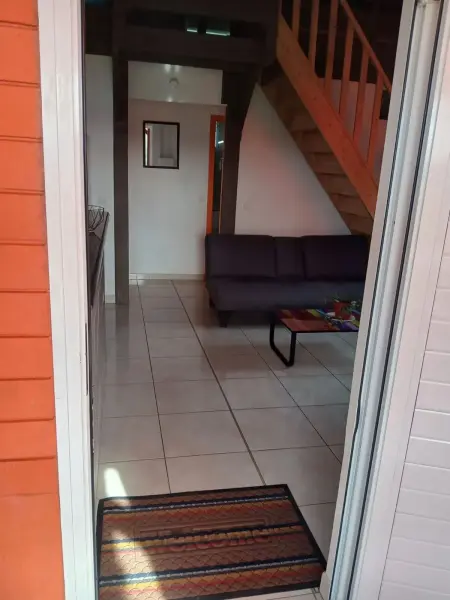 Maison individuelle avec jardin à Baie-Mahault, 84 m² - Photo 27