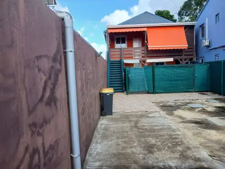 Maison individuelle avec jardin à Baie-Mahault, 84 m² - Photo 31