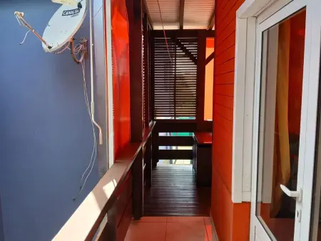 Maison individuelle avec jardin à Baie-Mahault, 84 m² - Photo 32