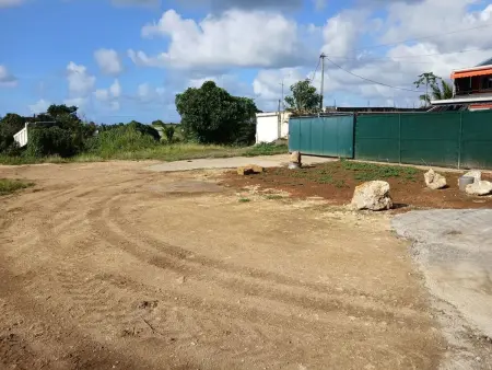 Maison individuelle avec jardin à Baie-Mahault, 84 m² - Photo 33