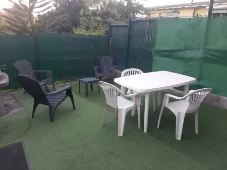 Studio convivial à Les Abymes, 25 m² avec terrasse - Photo 1