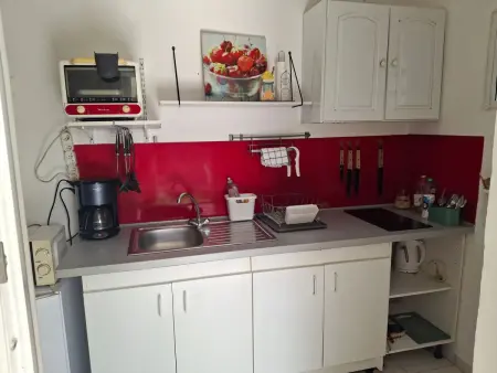 Studio convivial à Les Abymes, 25 m² avec terrasse - Photo 14
