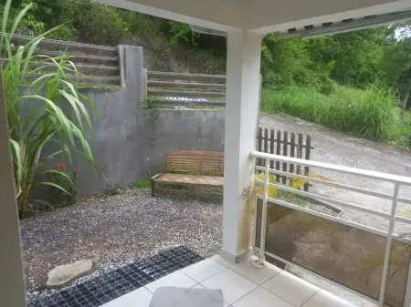 Maison accueillante à Les Abymes avec terrasse, Maison 4 personnes à Les Abymes - Photo 22
