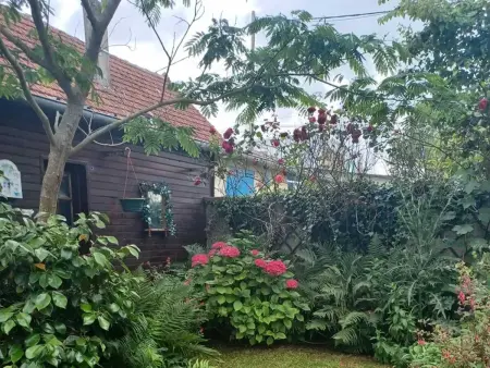 Maison avec jardin près de Dieppe – 75 m² pour 6 personnes - Photo 1