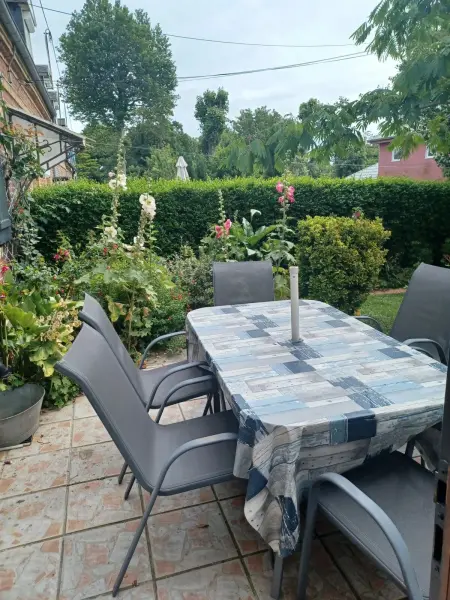 Maison avec jardin près de Dieppe – 75 m² pour 6 personnes - Photo 4