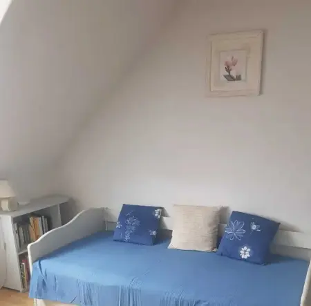 Maison avec jardin près de Dieppe – 75 m² pour 6 personnes - Photo 5
