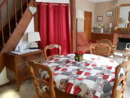 Maison avec jardin près de Dieppe – 75 m² pour 6 personnes - Photo 6