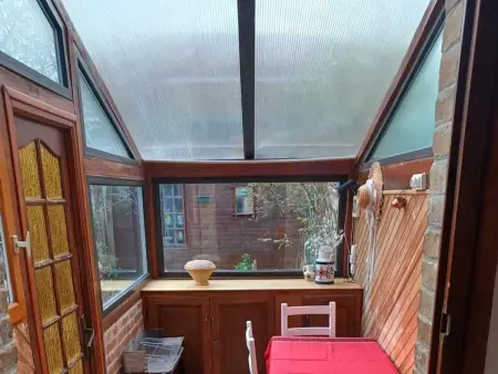 Maison avec jardin près de Dieppe – 75 m² pour 6 personnes - Photo 8