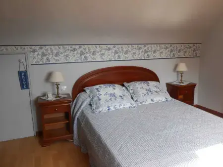 Maison avec jardin près de Dieppe – 75 m² pour 6 personnes - Photo 11