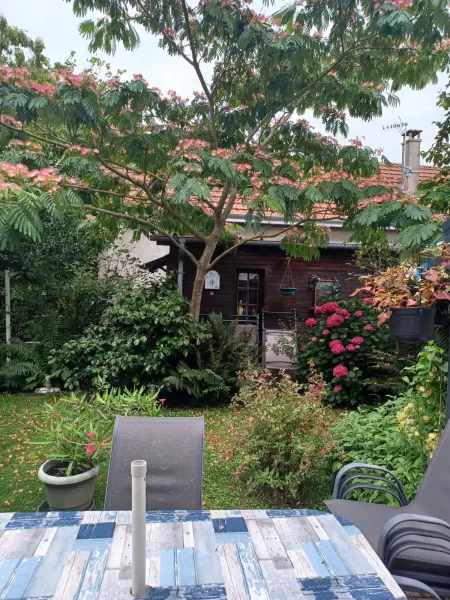 Maison avec jardin près de Dieppe – 75 m² pour 6 personnes - Photo 13