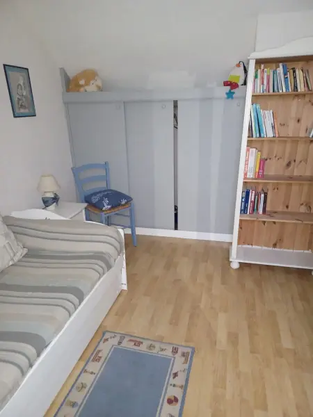 Maison avec jardin près de Dieppe – 75 m² pour 6 personnes - Photo 17