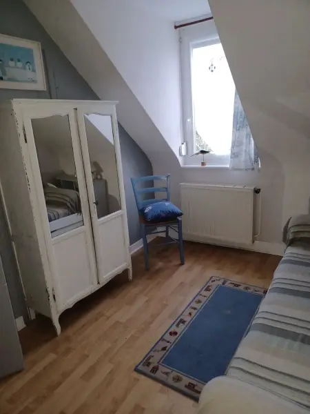 Maison avec jardin près de Dieppe – 75 m² pour 6 personnes - Photo 18