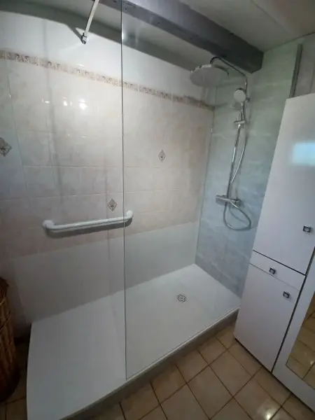Maison avec jardin près de Dieppe – 75 m² pour 6 personnes - Photo 19