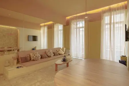 FB-171-ROME-M, Appartement familial - 3 chambres/6 personnes - près du Vieux-Port - Photo 22