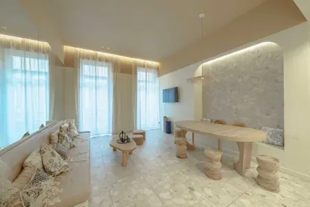 FB-171-ROME-M, Appartement familial - 3 chambres/6 personnes - près du Vieux-Port - Photo 35
