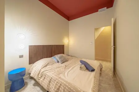 FB-171-ROME-M, Appartement familial - 3 chambres/6 personnes - près du Vieux-Port - Photo 40