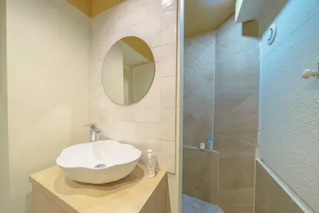 FB-171-ROME-M, Appartement familial - 3 chambres/6 personnes - près du Vieux-Port - Photo 43