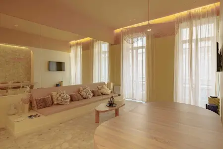 FB-171-ROME-M, Appartement familial - 3 chambres/6 personnes - près du Vieux-Port - Photo 51