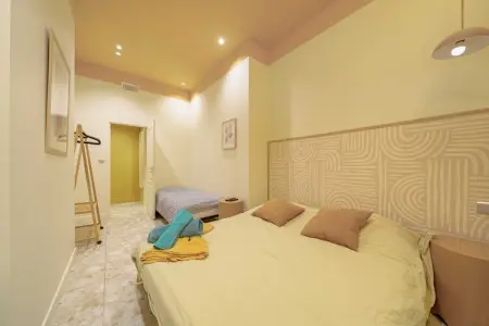 FB-171-ROME-M, Appartement familial - 3 chambres/6 personnes - près du Vieux-Port - Photo 56