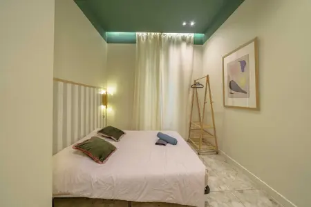 FB-171-ROME-M, Appartement familial - 3 chambres/6 personnes - près du Vieux-Port - Photo 57