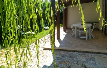 Maison 6 personnes à Marsala - Photo 1