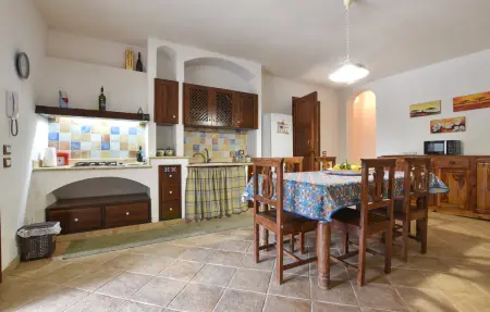 Maison 6 personnes à Marsala - Photo 3